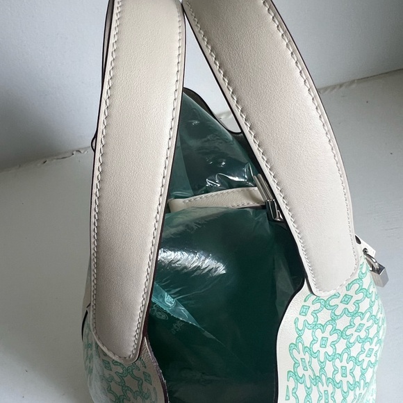 Hermès Picotin Lock 18 Lucky Daisy Nata Veau Swift Limited Edition New  w/o tags - Picture 7 of 14